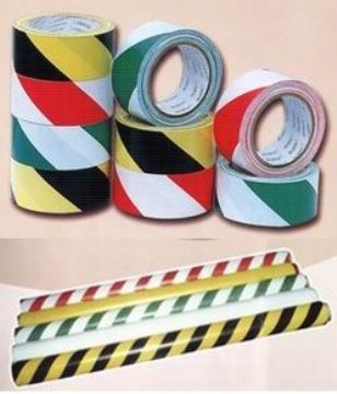 Loor Tape / Marking Tape